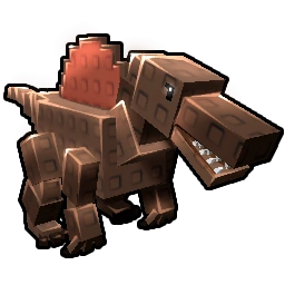 Spinosaurous