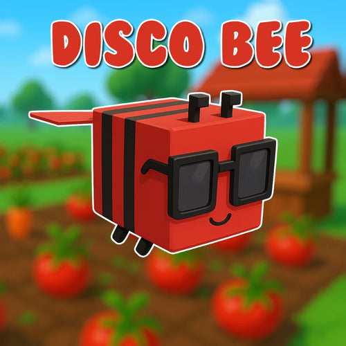 Disco Bee