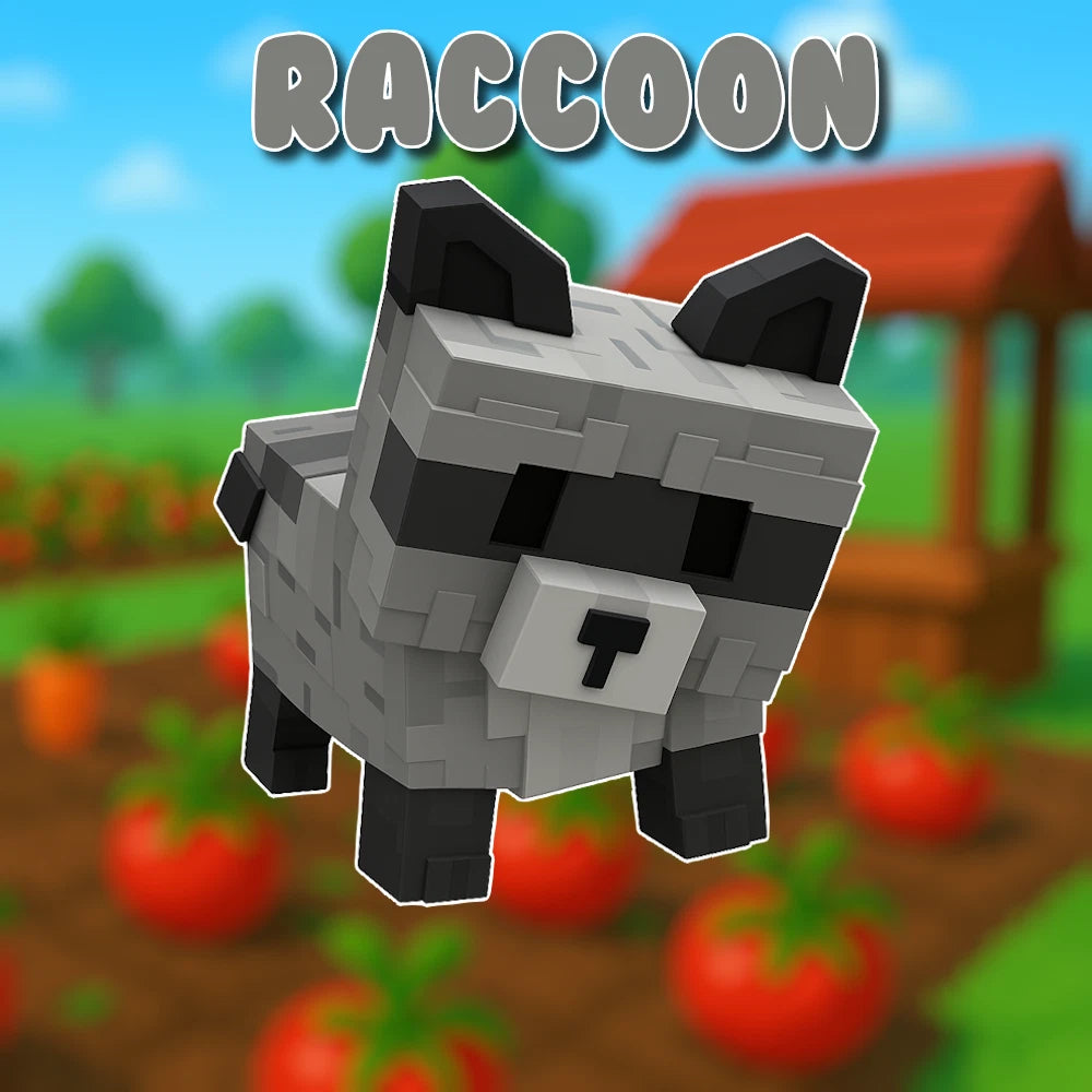 Raccoon